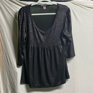 Suzie Couture Blouse